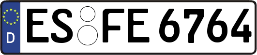 ES-FE6764