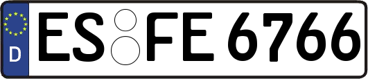 ES-FE6766