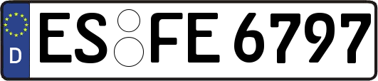 ES-FE6797