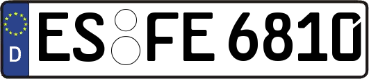 ES-FE6810