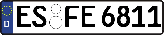 ES-FE6811