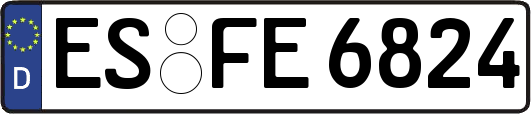 ES-FE6824