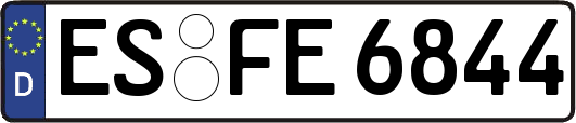 ES-FE6844