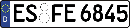 ES-FE6845