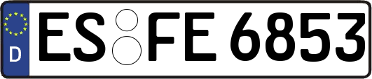 ES-FE6853