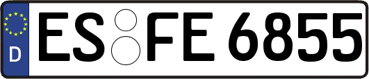 ES-FE6855