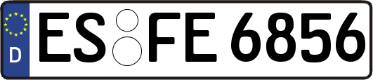 ES-FE6856