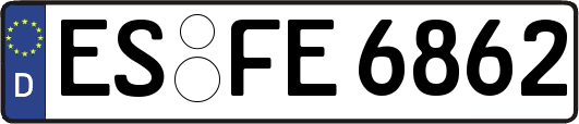 ES-FE6862