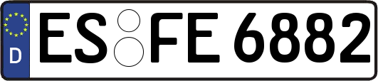 ES-FE6882