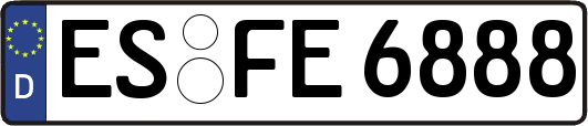 ES-FE6888