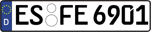ES-FE6901
