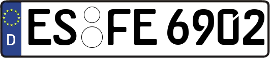 ES-FE6902