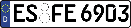 ES-FE6903
