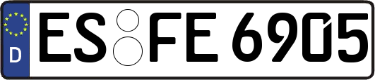 ES-FE6905