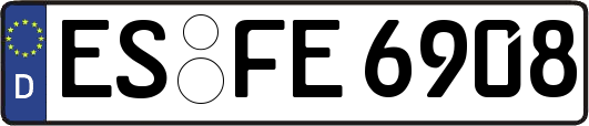 ES-FE6908