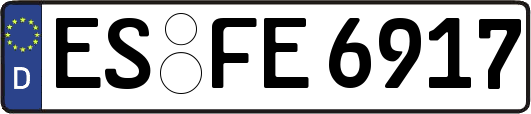 ES-FE6917