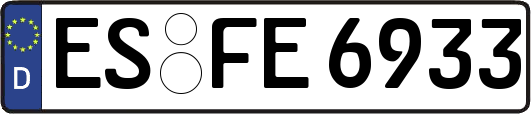 ES-FE6933