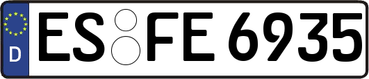 ES-FE6935