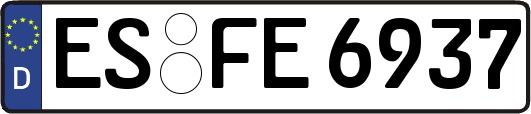 ES-FE6937