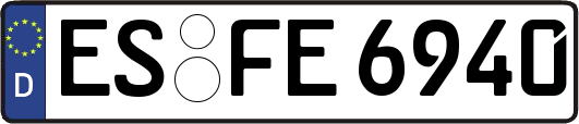 ES-FE6940