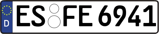 ES-FE6941