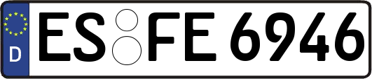 ES-FE6946