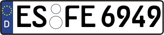 ES-FE6949