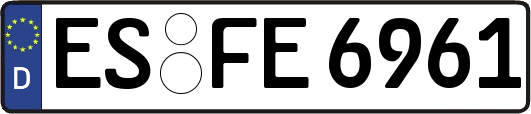 ES-FE6961