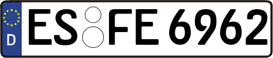 ES-FE6962
