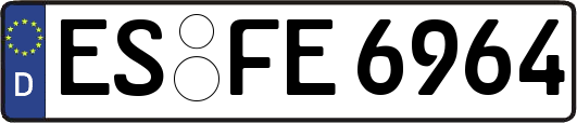 ES-FE6964