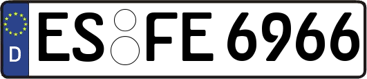 ES-FE6966