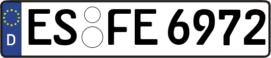 ES-FE6972
