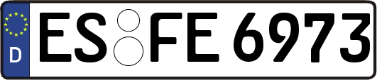 ES-FE6973