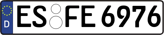 ES-FE6976