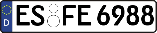 ES-FE6988