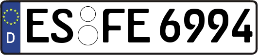 ES-FE6994