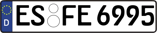 ES-FE6995