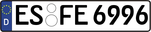 ES-FE6996
