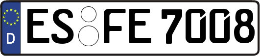 ES-FE7008