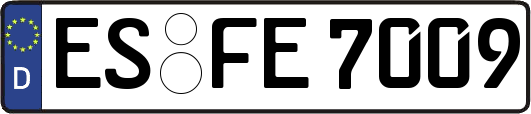 ES-FE7009