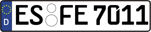 ES-FE7011