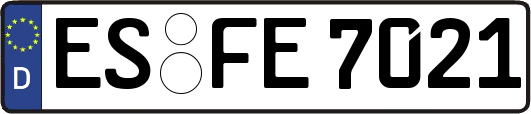 ES-FE7021