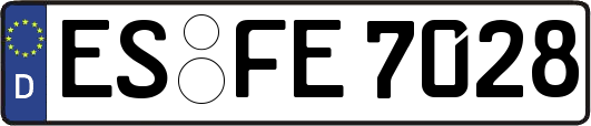 ES-FE7028