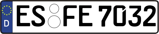 ES-FE7032