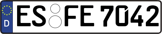 ES-FE7042