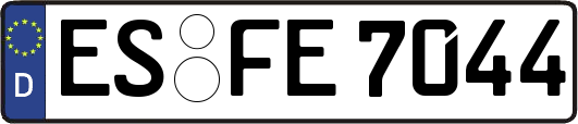 ES-FE7044