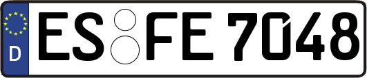 ES-FE7048