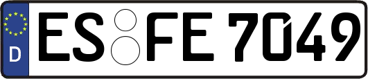 ES-FE7049