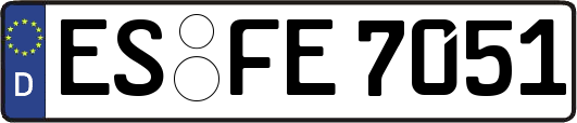ES-FE7051