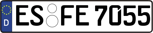 ES-FE7055